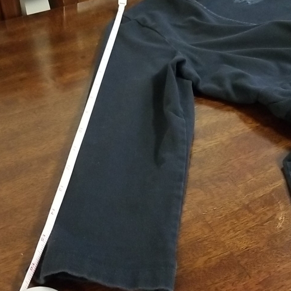 Patagonia 3/4 slv dress GUC sz M - Picture 6 of 6